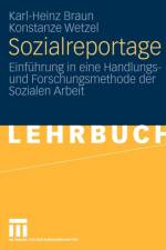 Sozialreportage af Karl-Heinz Braun