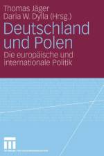 Deutschland Und Polen