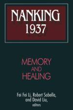 Nanking 1937 af Robert Sabella