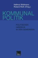 Kommunalpolitik