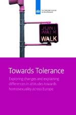 Towards Tolerance af Lisette Kuyper