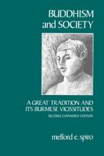 Buddhism and Society af Melford E. Spiro