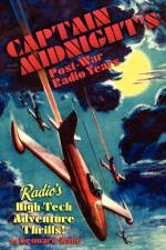 Captain Midnight's Post-War Radio Years af Leonard Zane