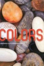 Through Colors af M. Fethullah Gulen