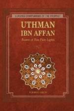 Uthman Ibn Affan af Ferruh Akin