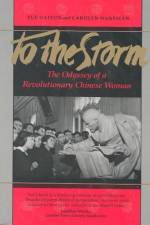 To The Storm af Daiyun Yue
