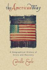The American Way af Carville Earle