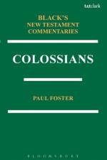 Colossians BNTC