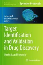 Target Identification and Validation in Drug Discovery