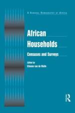 African Households af Etienne Van de Walle