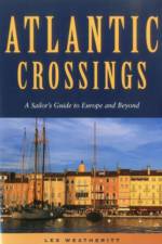 Atlantic Crossings af Les Weatheritt