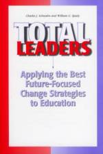 Total Leaders af Chuck J. Schwahn