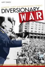 Diversionary War af Amy Oakes