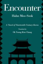 Encounter af Moo-sook Hahn