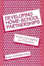 Developing Home-School Partnerships af Susan McAllister Swap