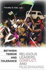 Between Terror and Tolerance