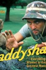 The Book of Caddyshack af Scott Martin