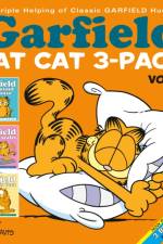 Garfield Fat Cat 3-Pack #3