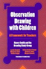 Observation Drawing with Children af Nancy Ray Smith