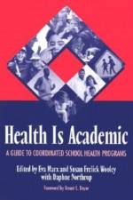 Health Is Academic