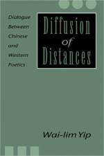 Diffusion of Distances af Wai-lim Yip