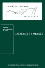 Catalysis by Metals
