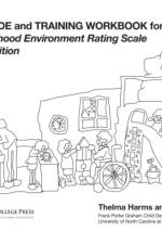 Early Childhood Environment Rating Scale af Thelma Harms