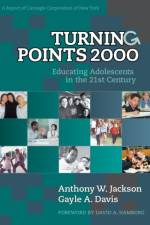 Turning Points 2000 af Anthony W. Jackson
