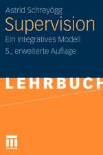 Supervision af Astrid Schreyoegg