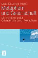 Metaphern Und Gesellschaft