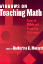 Windows on Teaching Math