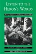 Listen to the Heron's Words af Gloria Goodwin Raheja