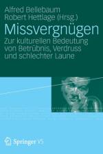Missvergnugen