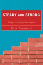 Steady and Strong af Russ Thompson