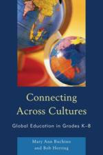 Connecting Across Cultures af Mary Ann Buchino