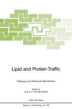 Lipid and Protein Traffic