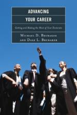 Advancing Your Career af Michael Brubaker