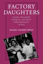 Factory Daughters af Diane L. Wolf