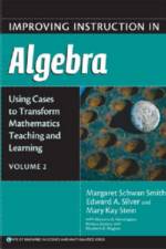 Improving Instruction in Algebra V. 2 af Margaret Schwan Smith