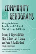 Community Genograms af Sandra A. Rigazio-DiGilio