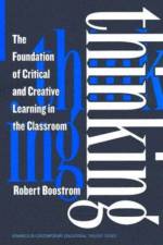 Thinking af Robert Boostrom
