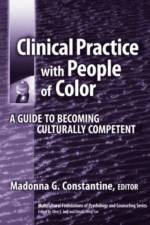 Clinical Practice with People of Color af Madonna G. Constantine