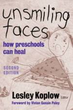 Unsmiling Faces