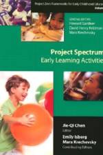 Project Spectrum