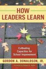 How Leaders Learn af Gordon A. Donaldson