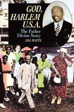 God, Harlem U.S.A. af Jill Watts