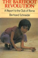 Barefoot Revolution af Bertrand Schneider