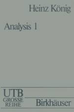 Analysis af R. Konig
