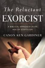 The Reluctant Exorcist af Ken Gardiner