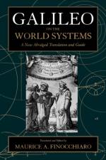 Galileo on the World Systems af Galileo Galilei